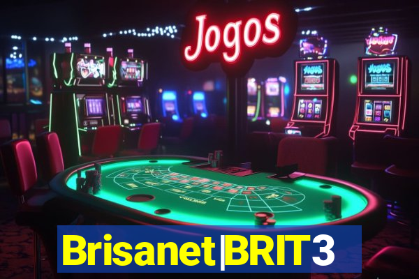 Brisanet|BRIT3